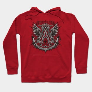 Assassins Hoodie